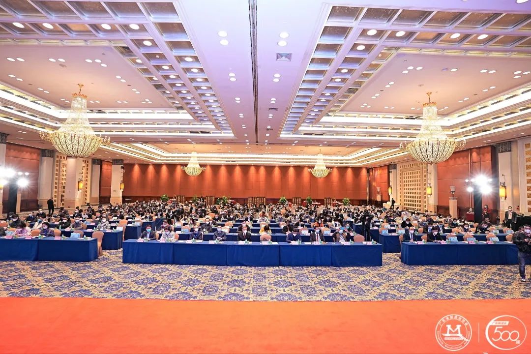 【荣耀时刻】新亚制程荣登2022广东省制造业企业500强榜单